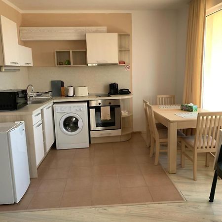 Mng Holiday Yassen Apartments サニービーチ エクステリア 写真