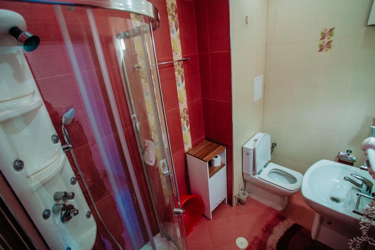 Mng Holiday Yassen Apartments サニービーチ エクステリア 写真