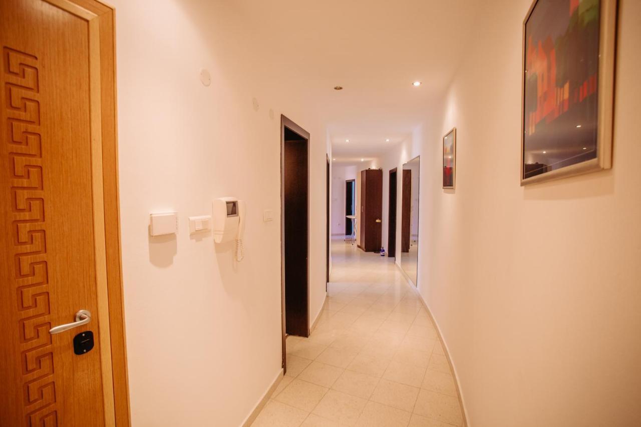 Mng Holiday Yassen Apartments サニービーチ エクステリア 写真