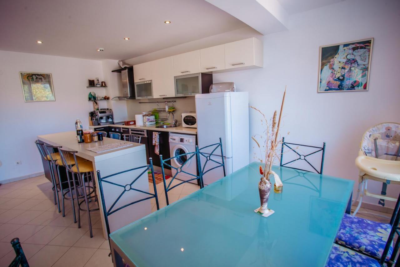Mng Holiday Yassen Apartments サニービーチ エクステリア 写真