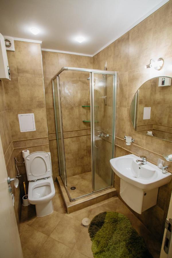 Mng Holiday Yassen Apartments サニービーチ エクステリア 写真