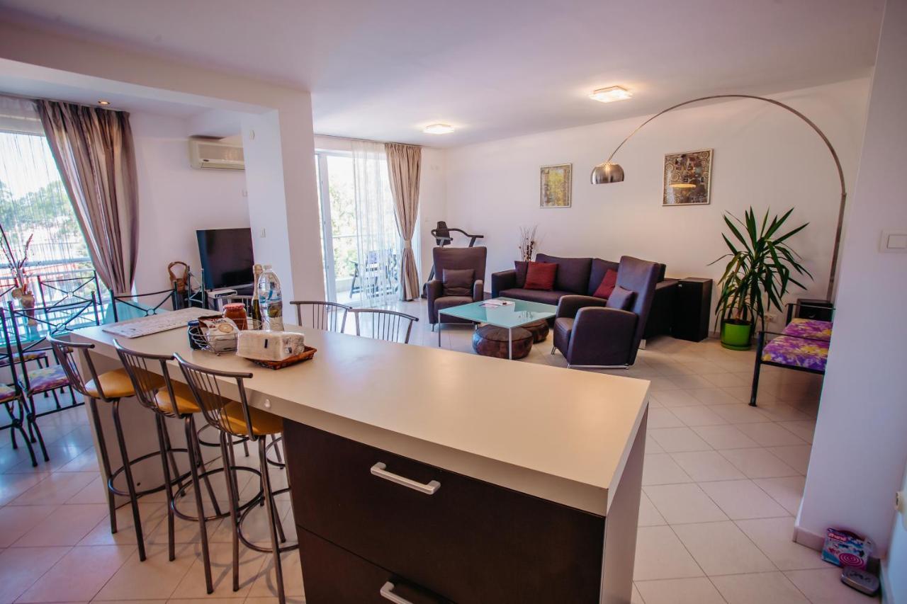 Mng Holiday Yassen Apartments サニービーチ エクステリア 写真