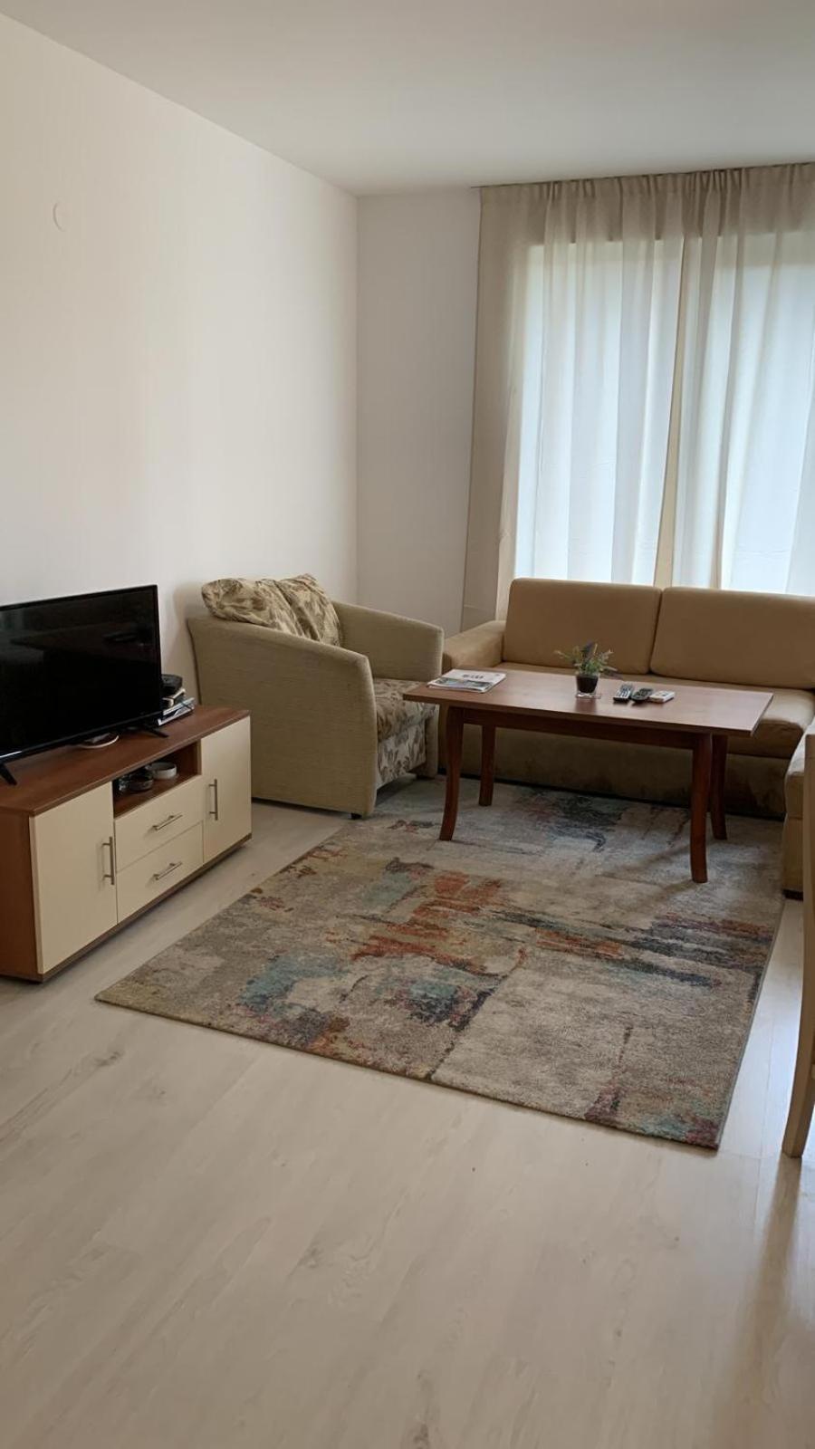 Mng Holiday Yassen Apartments サニービーチ エクステリア 写真