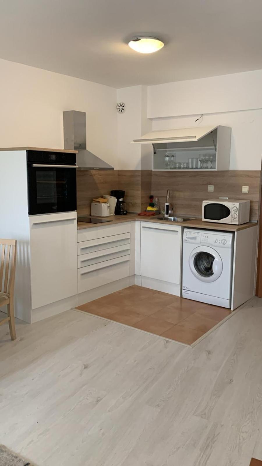 Mng Holiday Yassen Apartments サニービーチ エクステリア 写真