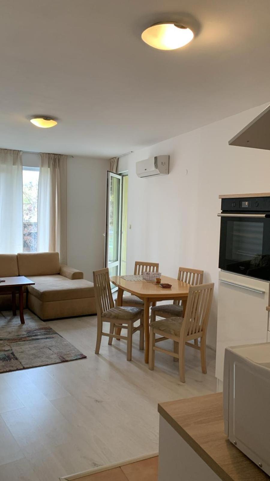 Mng Holiday Yassen Apartments サニービーチ エクステリア 写真